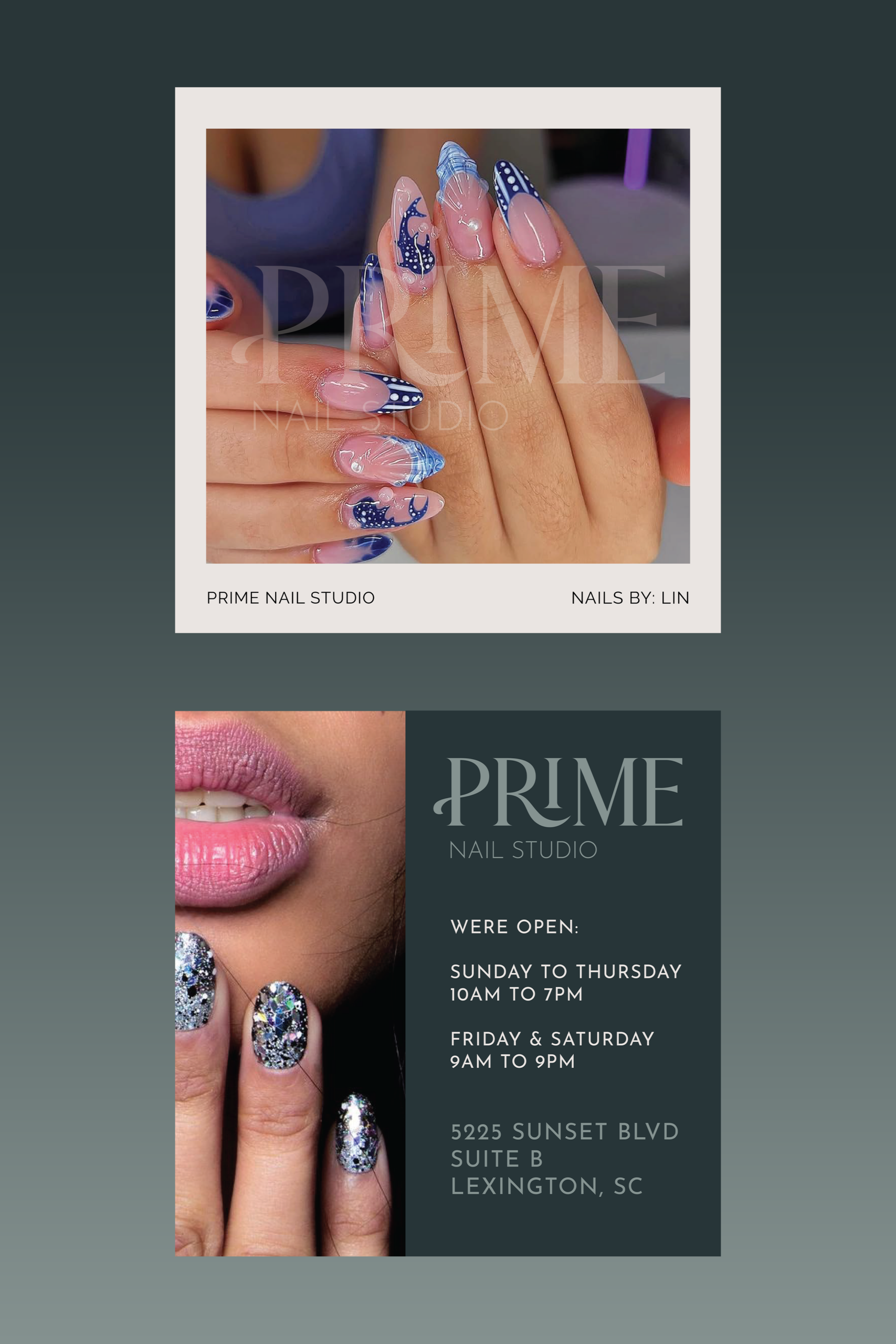 Prime mobile 5