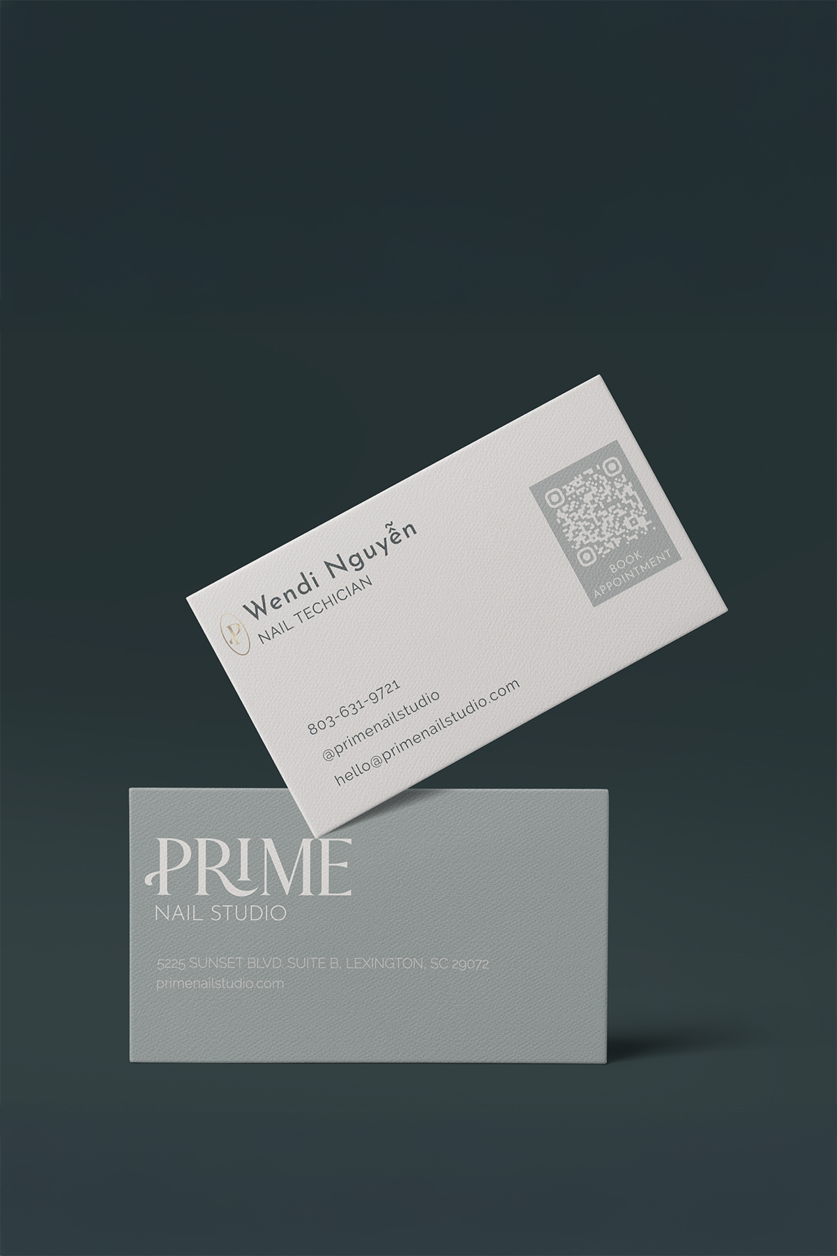 prime mobile 1