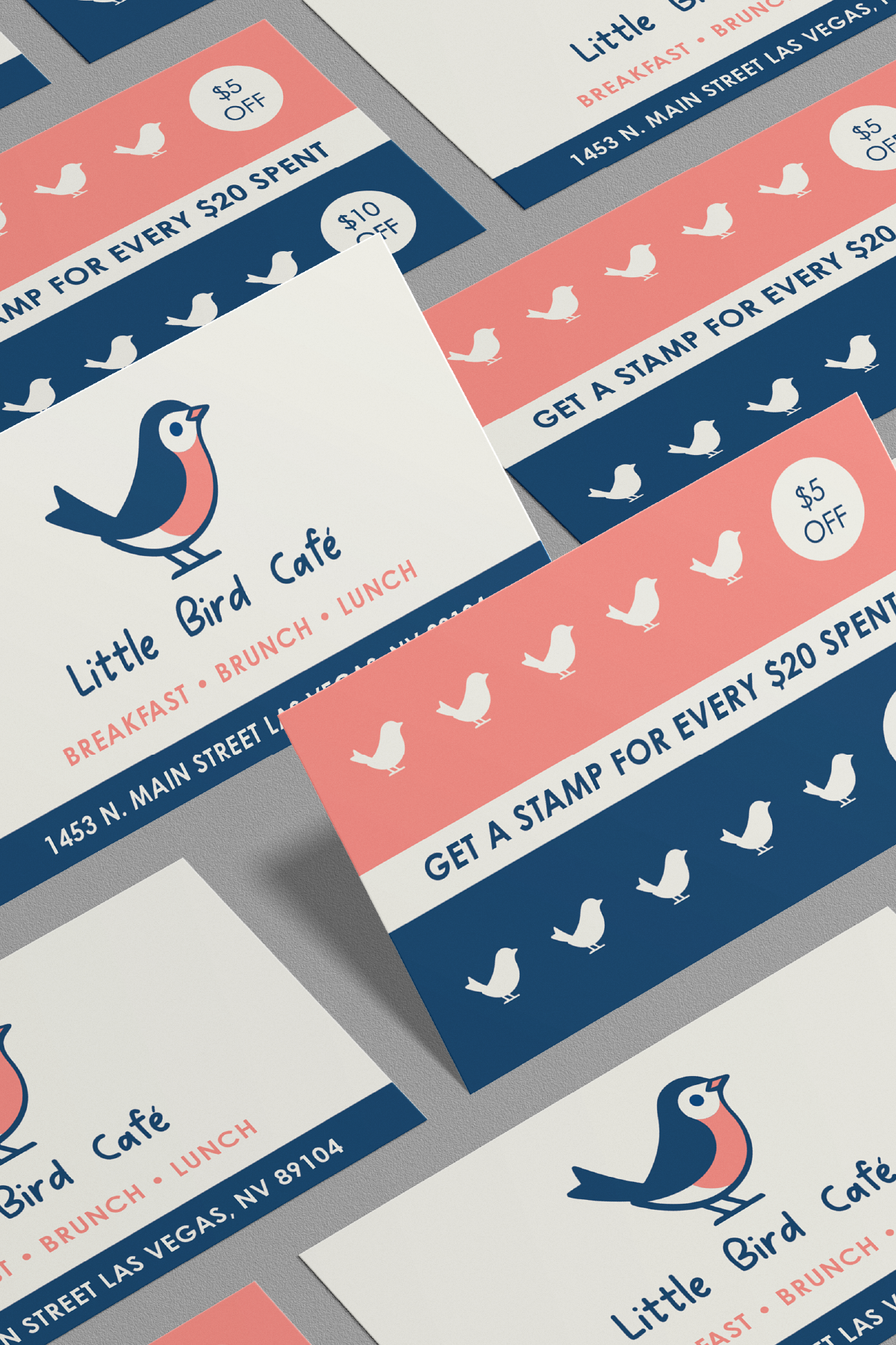 punch card